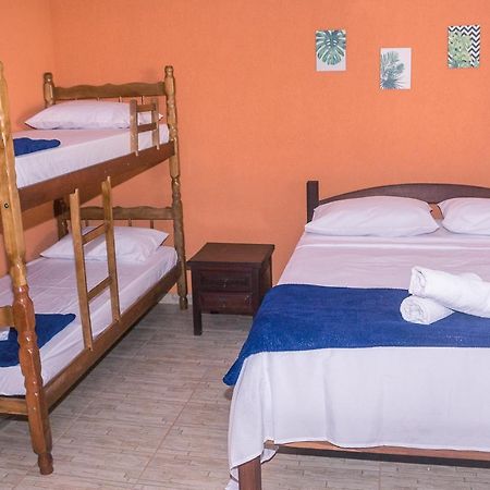 Pousada Solar Tropical Saquarema Bagian luar foto