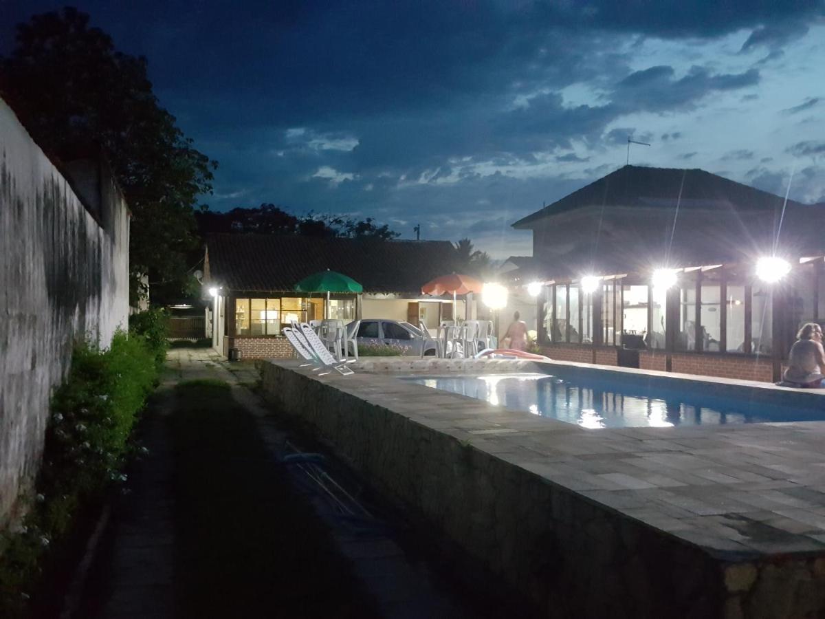 Pousada Solar Tropical Saquarema Bagian luar foto