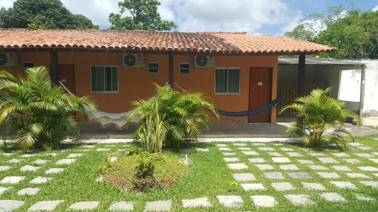 Pousada Solar Tropical Saquarema Bagian luar foto