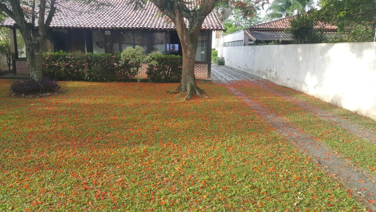 Pousada Solar Tropical Saquarema Bagian luar foto