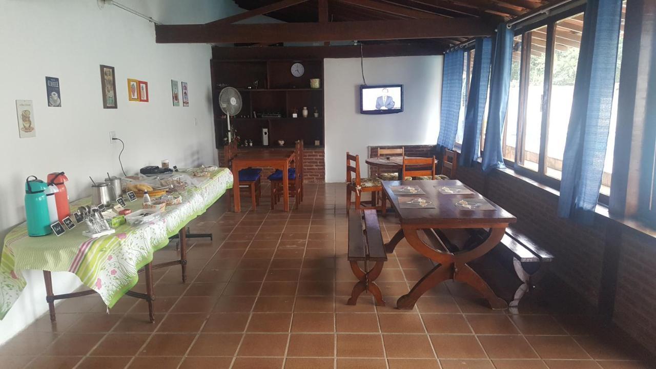 Pousada Solar Tropical Saquarema Bagian luar foto